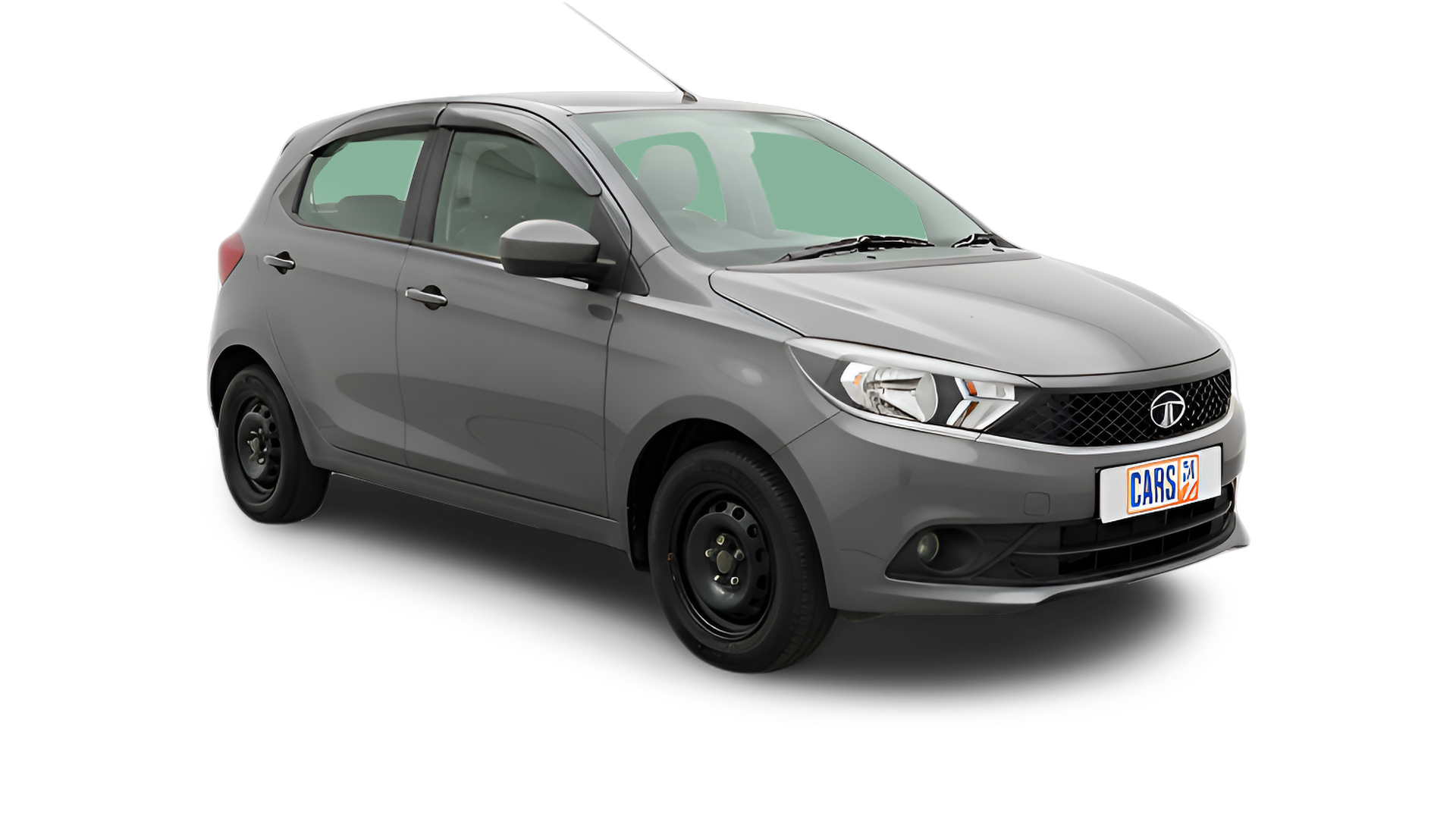 2020 Tata Tiago - Hatchback - Petrol - Manual - ₹3.50 lakh